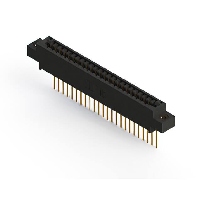 896-024-541-608 EDAC Inc.  Conectores de tableros de borde